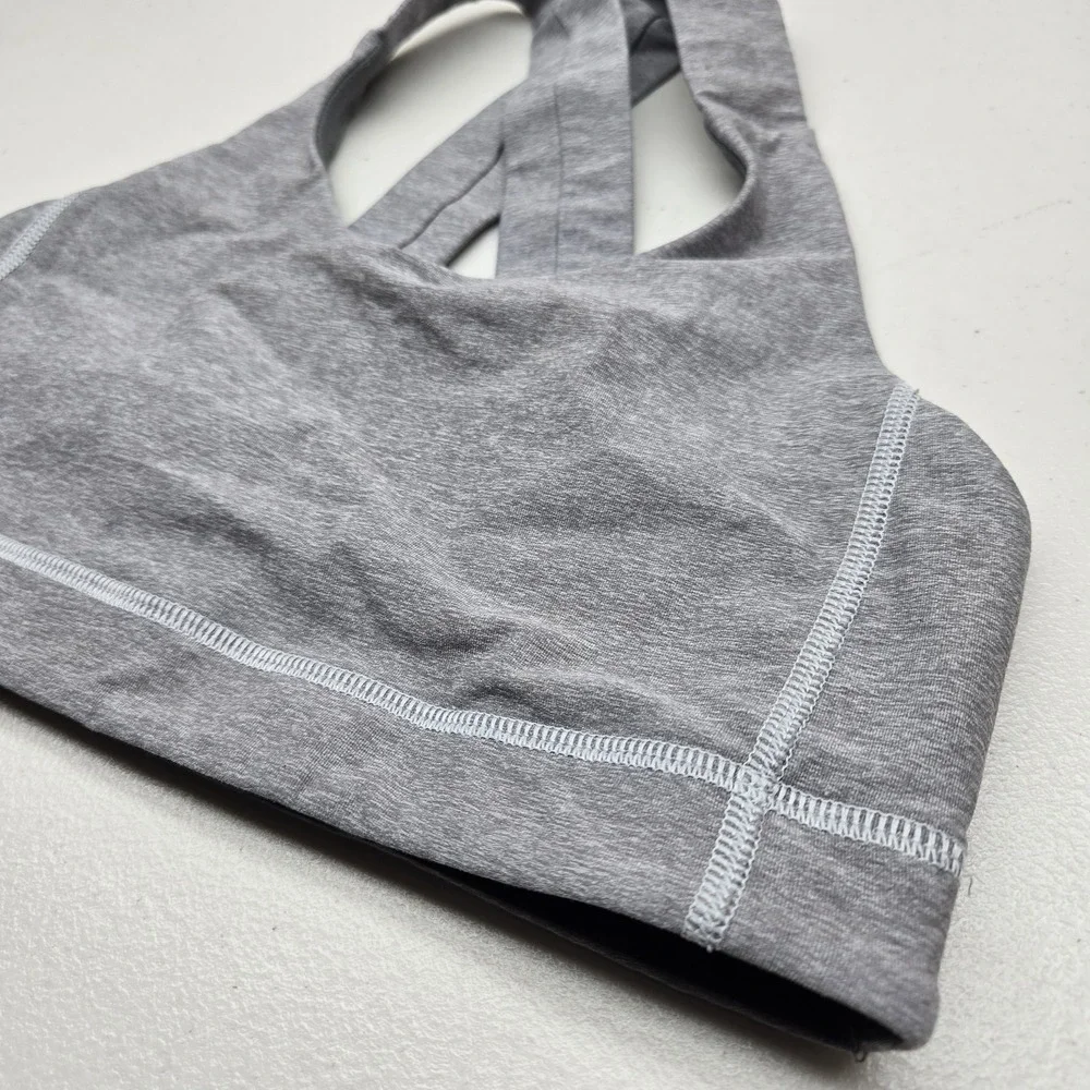 lululemon athletica ***stains item